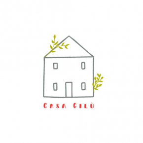 CASA GILU' Trani